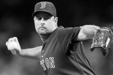 US-Baseball-Star Tim Wakefield mit 57 Jahren gestorben US-Baseball-Star Tim Wakefield mit 57 Jahren gestorben