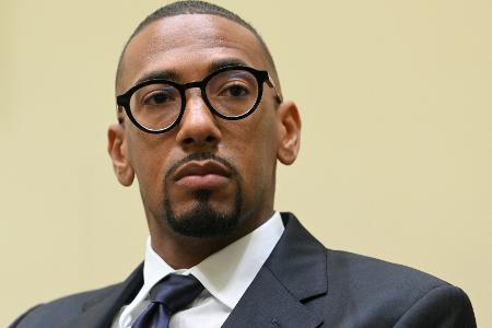 Freund über Boateng: Freund über Boateng:
