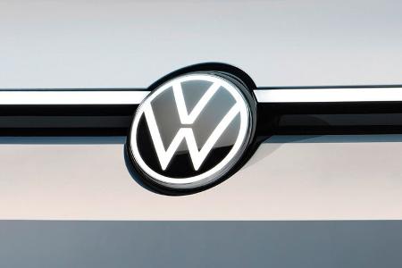 VW-Logo