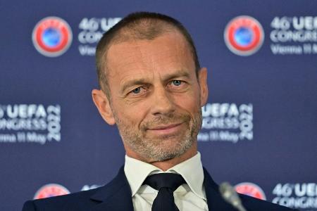 UEFA führt Frauen-Mindeststandards ein UEFA führt Frauen-Mindeststandards ein