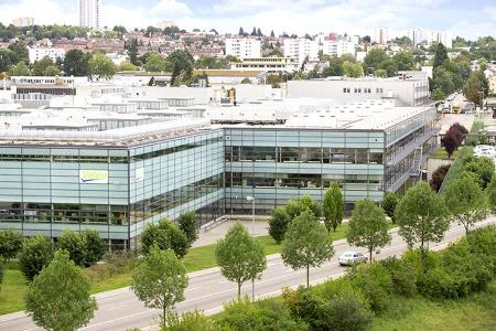 Valeo Werk Bad Neustadt