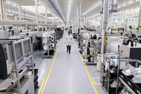 Valeo Werk Bad Neustadt