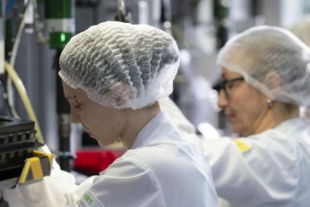 Valeo Werk Bad Neustadt
