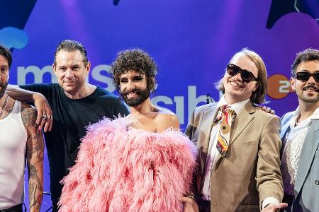 Conchita Wursts Conchita Wursts