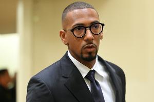 Tuchel betont "Unschuldsvermutung" bei Boateng