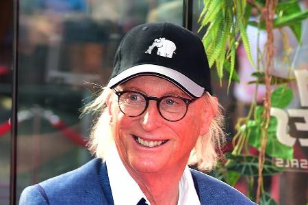 Heimatstadt Emden feiert große Party mit Otto Waalkes Heimatstadt Emden feiert große Party mit Otto Waalkes