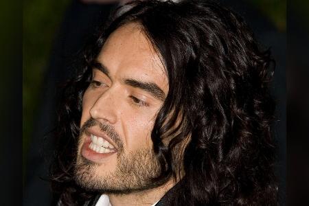 Russell Brand: Polizei ermittelt nach neuen Vorwürfen Russell Brand: Polizei ermittelt nach neuen Vorwürfen