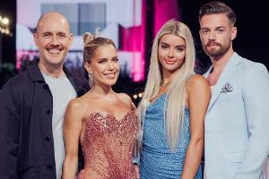"Love Island": Wie kam das Finale bei den Zuschauern an?