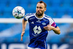 Bayer-Gegner Molde setzt gegen "Monster" Boniface auf Kunstrasen