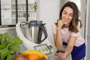 Geld sparen und besser kochen: Die besten Tipps und Tricks rund um den Thermomix