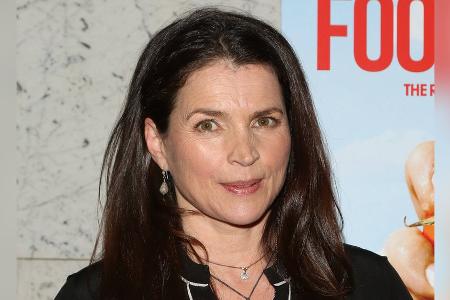 Julia Ormond: Klage gegen Harvey Weinstein, Disney und Künstleragentur Julia Ormond: Klage gegen Harvey Weinstein, Disney und Künstleragentur