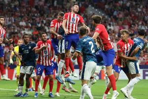 Gündogan führt Barca zum Sieg, Debakel für Mbappe