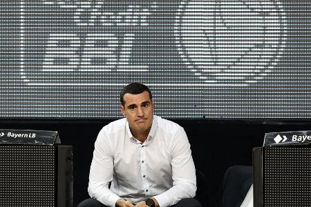 Basketball: Bonn verliert erneut gegen Aufsteiger Basketball: Bonn verliert erneut gegen Aufsteiger