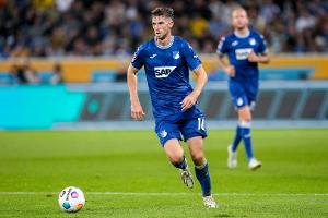 Fußball oder Tennis: Stach war hin- und hergerissen