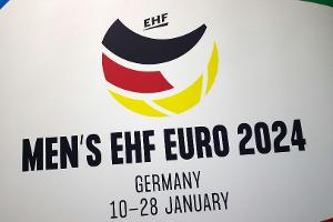 Handball-EM: Wiederer erwartet "wegweisendes Turnier"