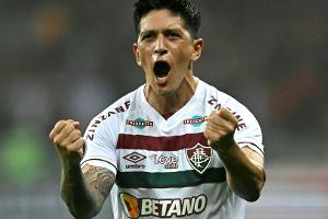 Copa Libertadores: Fluminense erster Finalist