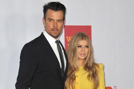 Josh Duhamel verrät, wieso die Liebe zu Fergie gescheitert ist Josh Duhamel verrät, wieso die Liebe zu Fergie gescheitert ist
