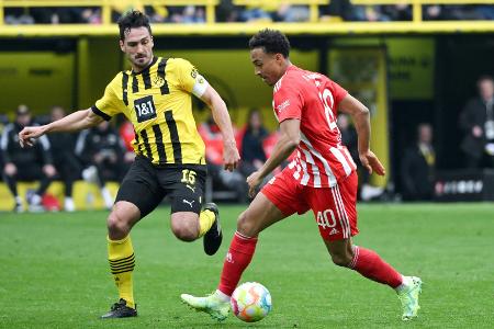 Sportwetten: Union Außenseiter beim BVB Sportwetten: Union Außenseiter beim BVB