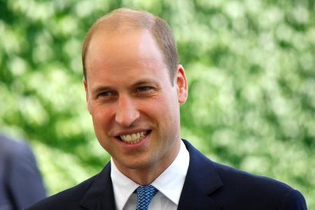 Wie bei Charles: Das sind Prinz Williams skurrile Essgewohnheiten Wie bei Charles: Das sind Prinz Williams skurrile Essgewohnheiten