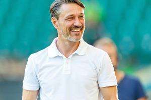 Guirassy vs Wind: Torquote für Kovac "schon eine Hausnummer"
