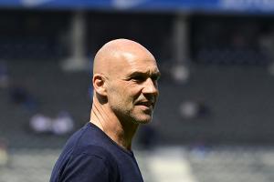 Bochum fährt "ohne Angst" nach Leipzig
