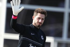 Trapp sieht nach Abpfiff die Rote Karte: "Ein Skandal"