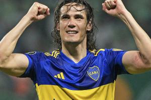 Copa Libertadores: Boca Juniors greifen nach Rekordtitel
