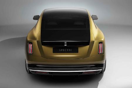 Rolls-Royce Spectre