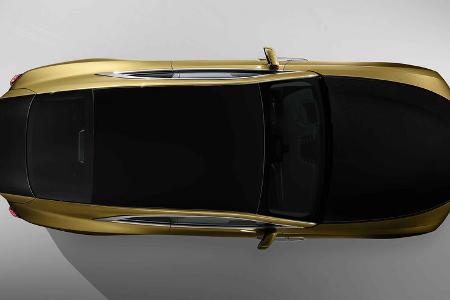 Rolls-Royce Spectre