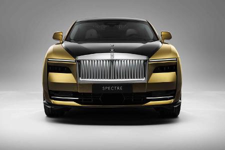 Rolls-Royce Spectre