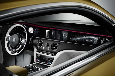 Rolls-Royce Spectre