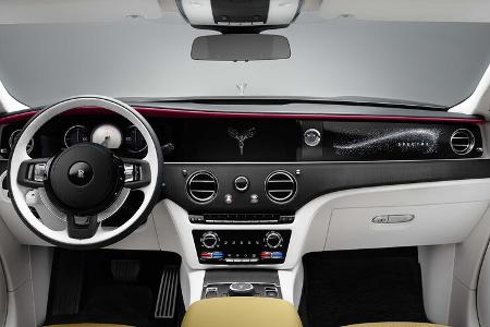 Rolls-Royce Spectre