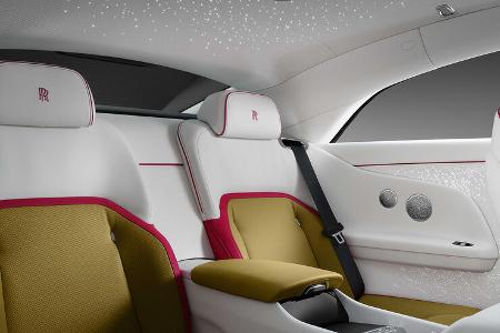 Rolls-Royce Spectre