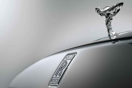 Rolls-Royce Spectre