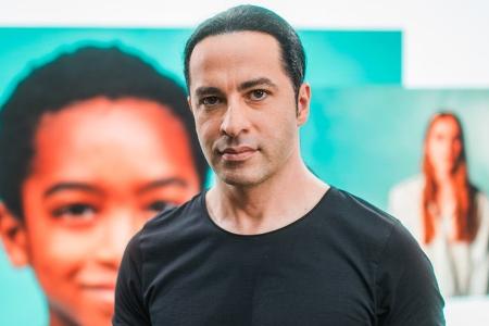 Bülent Ceylan über sein erstes Album: Bülent Ceylan über sein erstes Album: