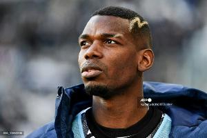 Doping: Auch B-Probe bei Pogba positiv