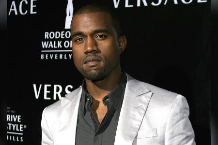 Dokumente aufgetaucht: Kanye West und seine Bianca sind verheiratet Dokumente aufgetaucht: Kanye West und seine Bianca sind verheiratet