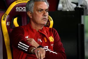 Mourinho nach Saudi-Arabien? "Bin mir ziemlich sicher"