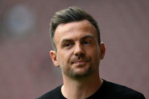 FCA-Sportchef Jurendic verweigert Bekenntnis zu Maaßen