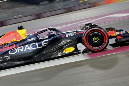 Verstappen zum dritten Mal Formel-1-Weltmeister Verstappen zum dritten Mal Formel-1-Weltmeister