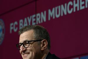 Bayern-Boss Dreesen über Boateng: "Sind nicht ignorant"