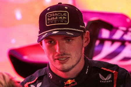 Pressestimmen zum WM-Titel von Max Verstappen Pressestimmen zum WM-Titel von Max Verstappen
