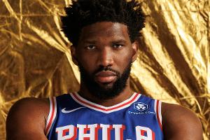 Olympia 2024: NBA-MVP Embiid spielt für die USA