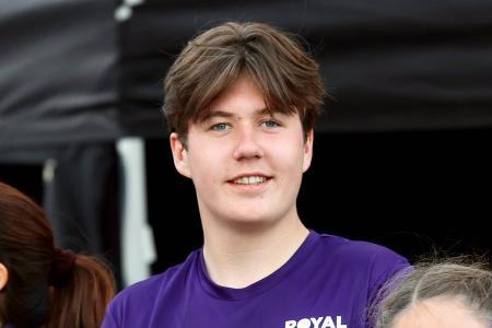 Wichtiger Termin am 18. Geburtstag für Prinz Christian von Dänemark Wichtiger Termin am 18. Geburtstag für Prinz Christian von Dänemark