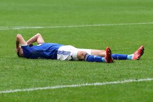 Schalke 04 stürzt gegen Hertha BSC tiefer in die Krise