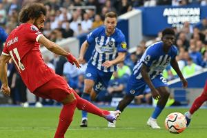 Salah-Tore reichen Reds nicht - Nächste Citizens-Pleite