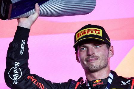 Das Formel-1-Reife(n)zeugnis des SID: Katar Das Formel-1-Reife(n)zeugnis des SID: Katar