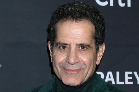 Tony Shalhoub wird 70: Ein Tony Shalhoub wird 70: Ein