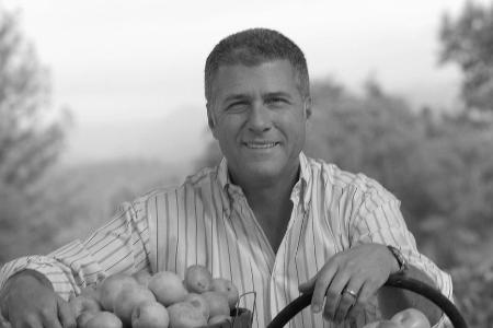 TV-Koch und Emmy-Gewinner Michael Chiarello ist tot TV-Koch und Emmy-Gewinner Michael Chiarello ist tot