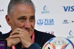 Medien: Ex-Selecao-Coach Tite wird Trainer bei Flamengo